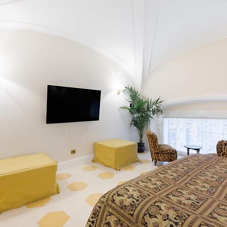Rione Monti Best Holiday Ρώμη Εξωτερικό φωτογραφία