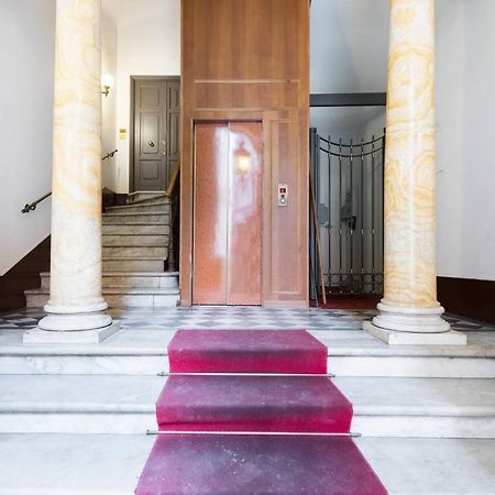 Rione Monti Best Holiday Ρώμη Εξωτερικό φωτογραφία
