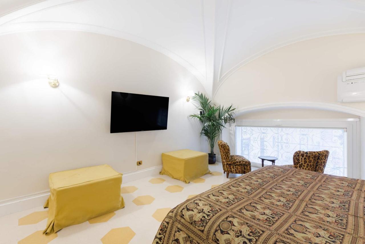 Rione Monti Best Holiday Ρώμη Εξωτερικό φωτογραφία