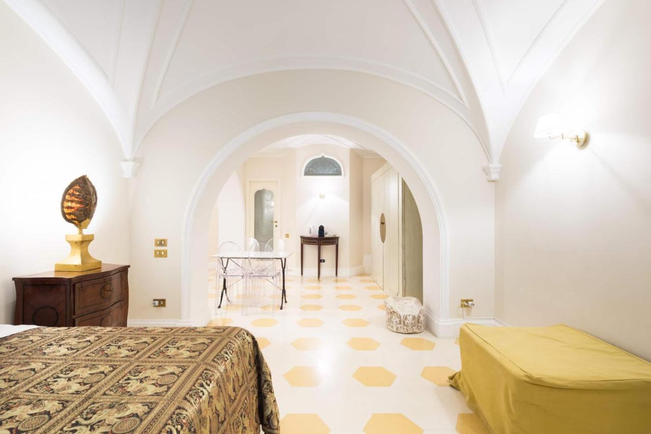 Rione Monti Best Holiday Ρώμη Εξωτερικό φωτογραφία