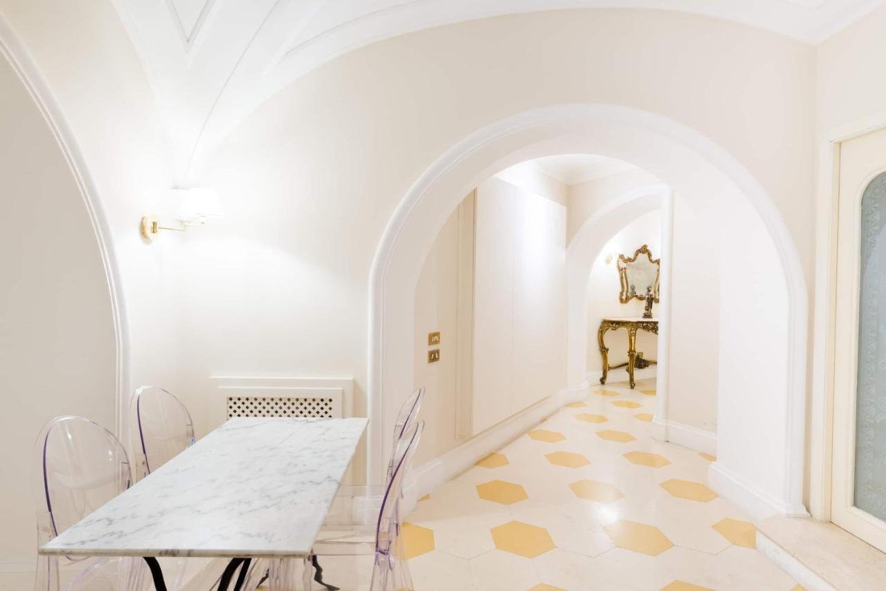 Rione Monti Best Holiday Ρώμη Εξωτερικό φωτογραφία