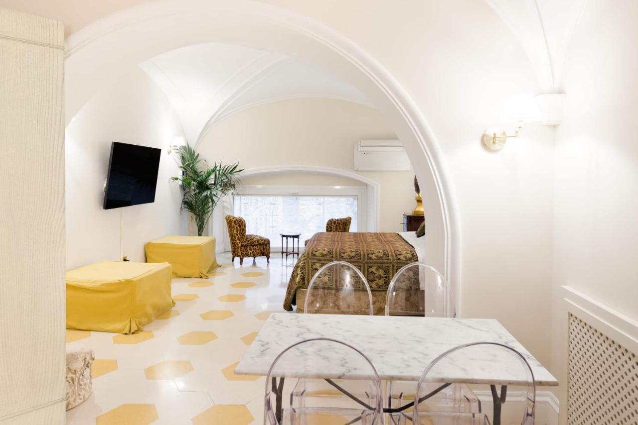 Rione Monti Best Holiday Ρώμη Εξωτερικό φωτογραφία