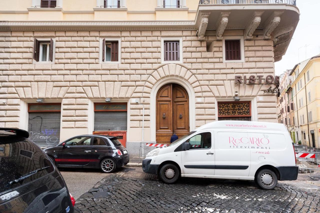Rione Monti Best Holiday Ρώμη Εξωτερικό φωτογραφία