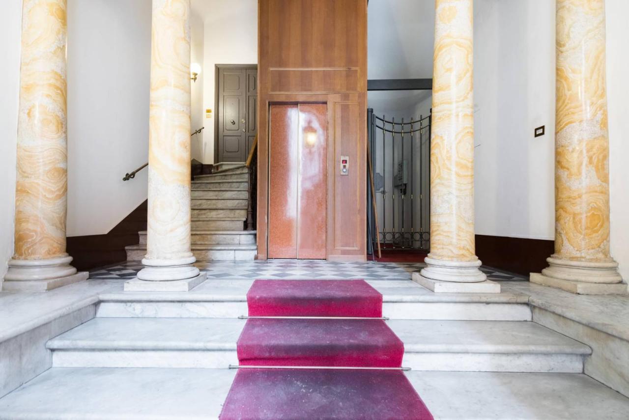 Rione Monti Best Holiday Ρώμη Εξωτερικό φωτογραφία
