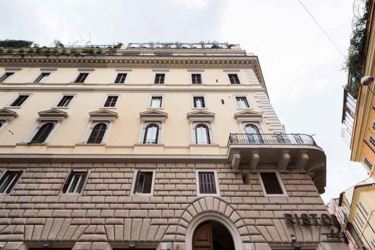 Rione Monti Best Holiday Ρώμη Εξωτερικό φωτογραφία